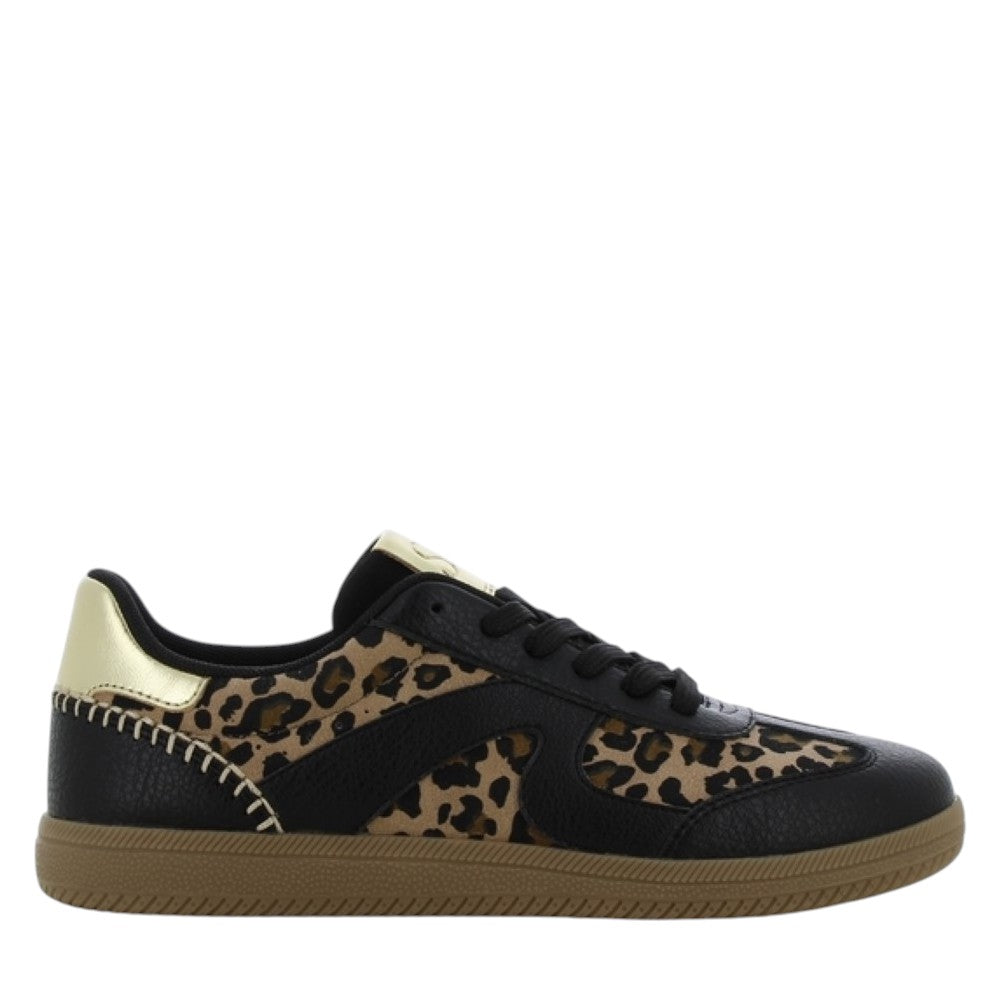 Safety Jogger SAFETY JOGGER Sneaker 36-41 - ΜΑΥΡΟ/ΜΠΕΖ - SJ636392/02