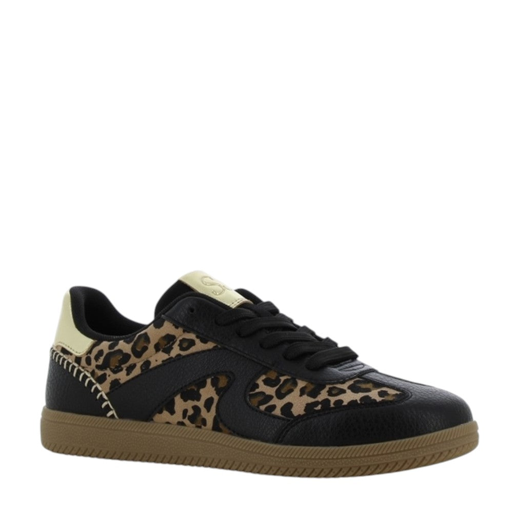 SAFETY JOGGER Sneaker 36-41 - ΜΑΥΡΟ/ΜΠΕΖ - SJ636392/02 φωτογραφία