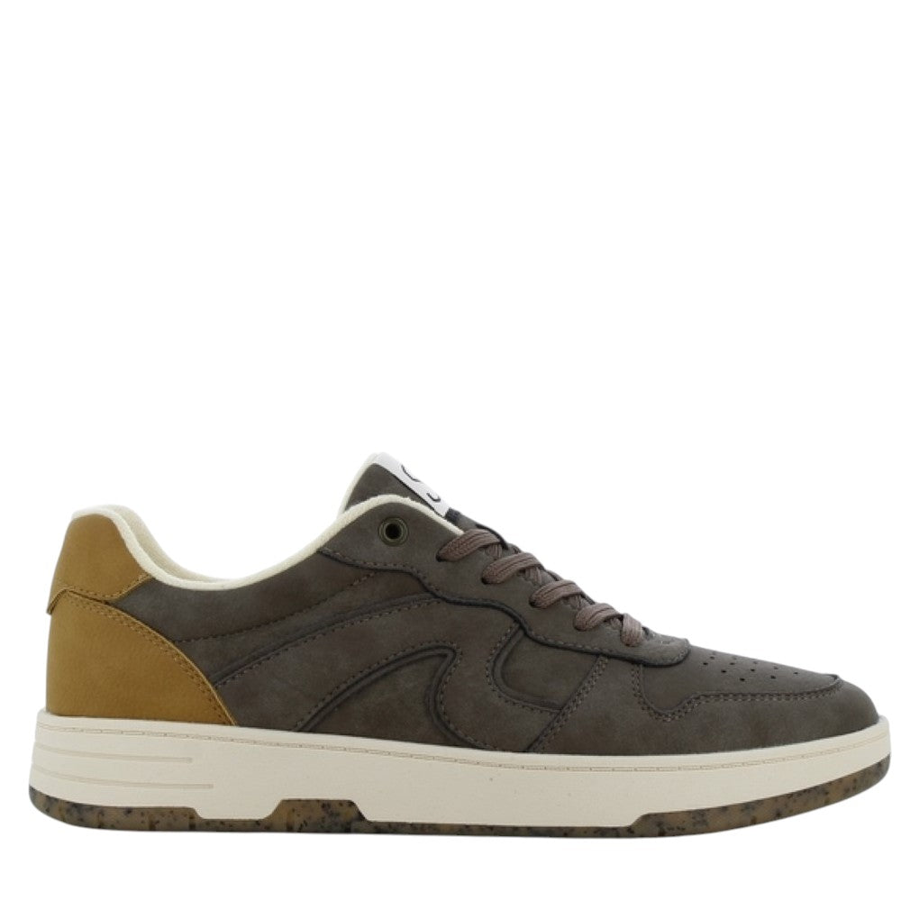 Safety Jogger SAFETY JOGGER Sneaker 41-46 - ΚΑΦΕ