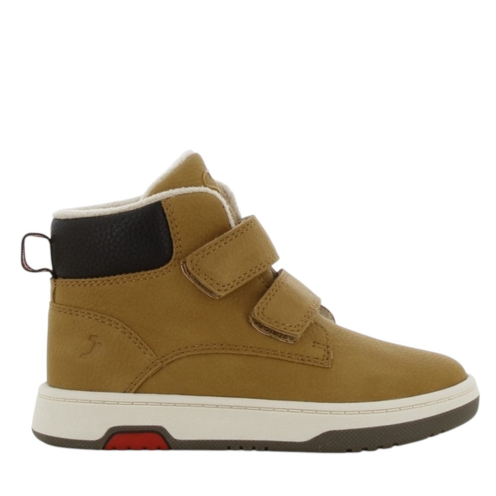 Safety Jogger SAFETY JOGGER Μποτάκι 24-32 - Κίτρινο