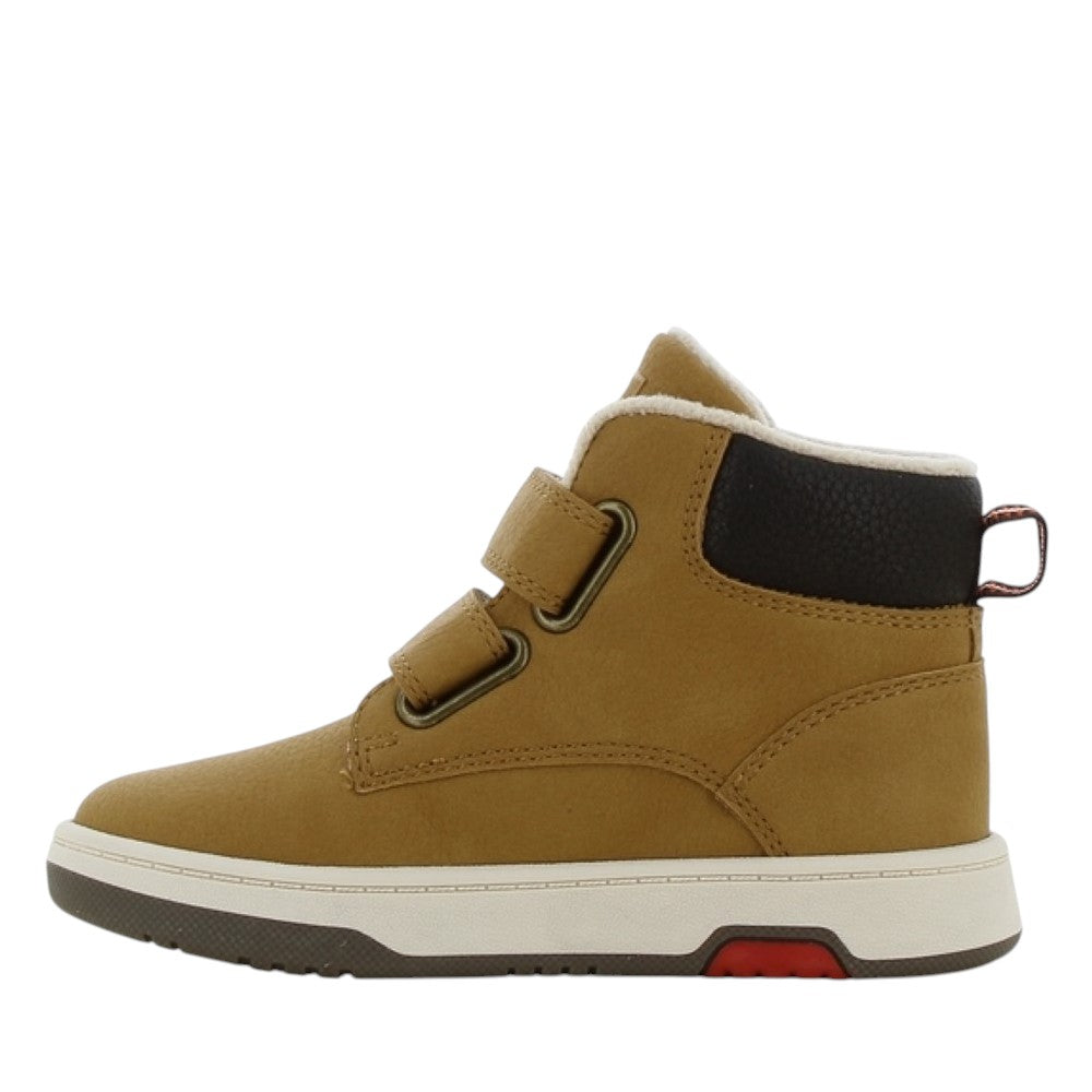 SAFETY JOGGER Μποτάκι 24-32 - Κίτρινο φωτογραφία