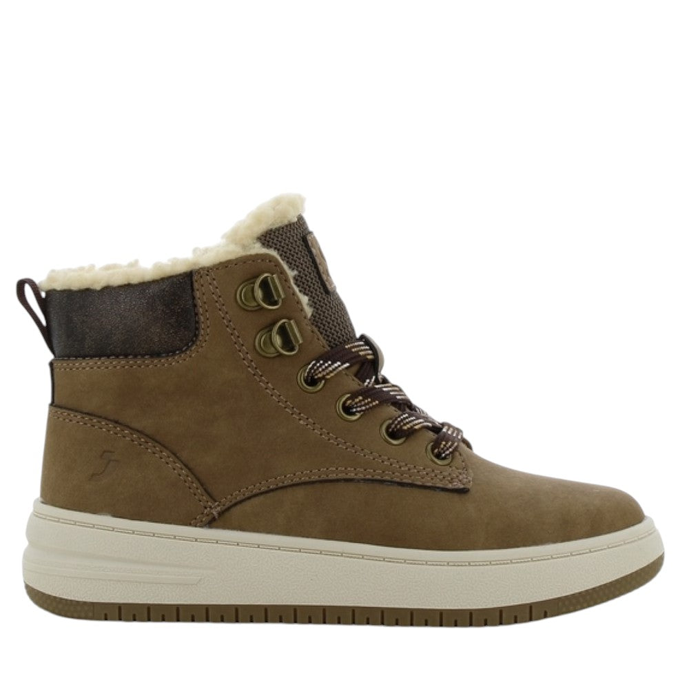 Safety Jogger SAFETY JOGGER Μποτάκι 28-39 - ΤΑΜΠΑ