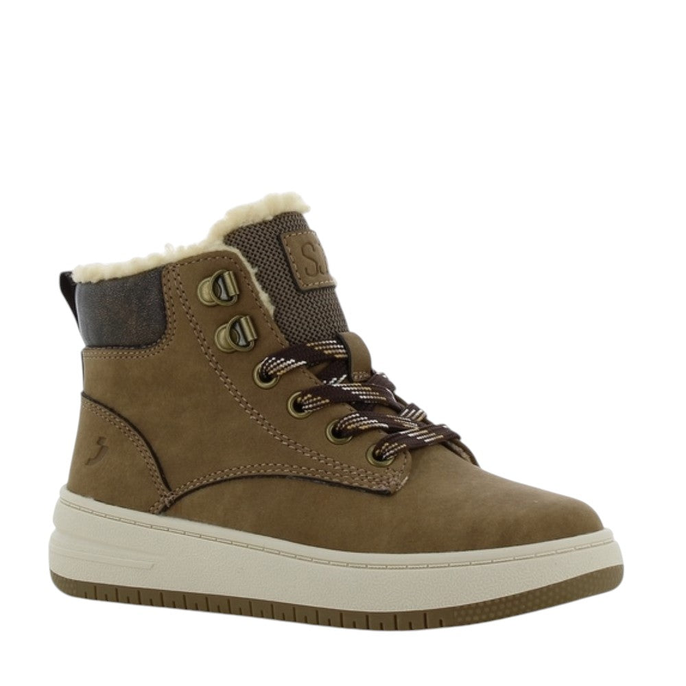 SAFETY JOGGER Μποτάκι 28-39 - ΤΑΜΠΑ φωτογραφία