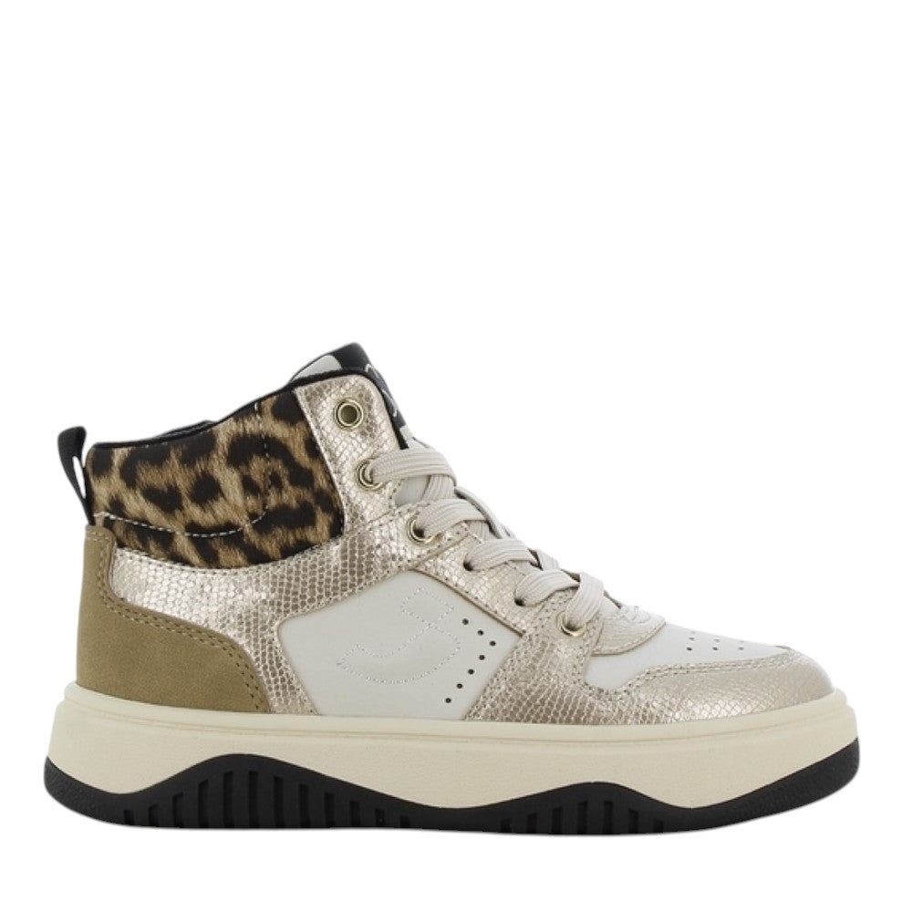 Safety Jogger SAFETY JOGGER Μποτάκι 28-39 - ΧΡΥΣΟ