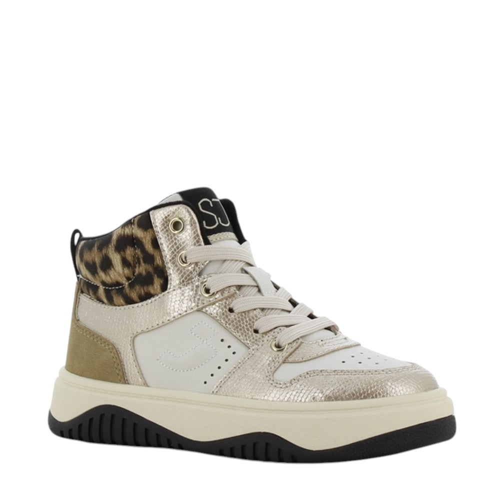 SAFETY JOGGER Μποτάκι 28-39 - ΧΡΥΣΟ φωτογραφία