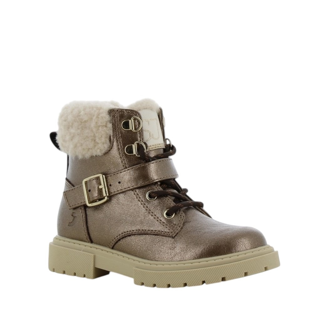 SAFETY JOGGER Μποτάκι 24-32 - Μπρονζέ φωτογραφία