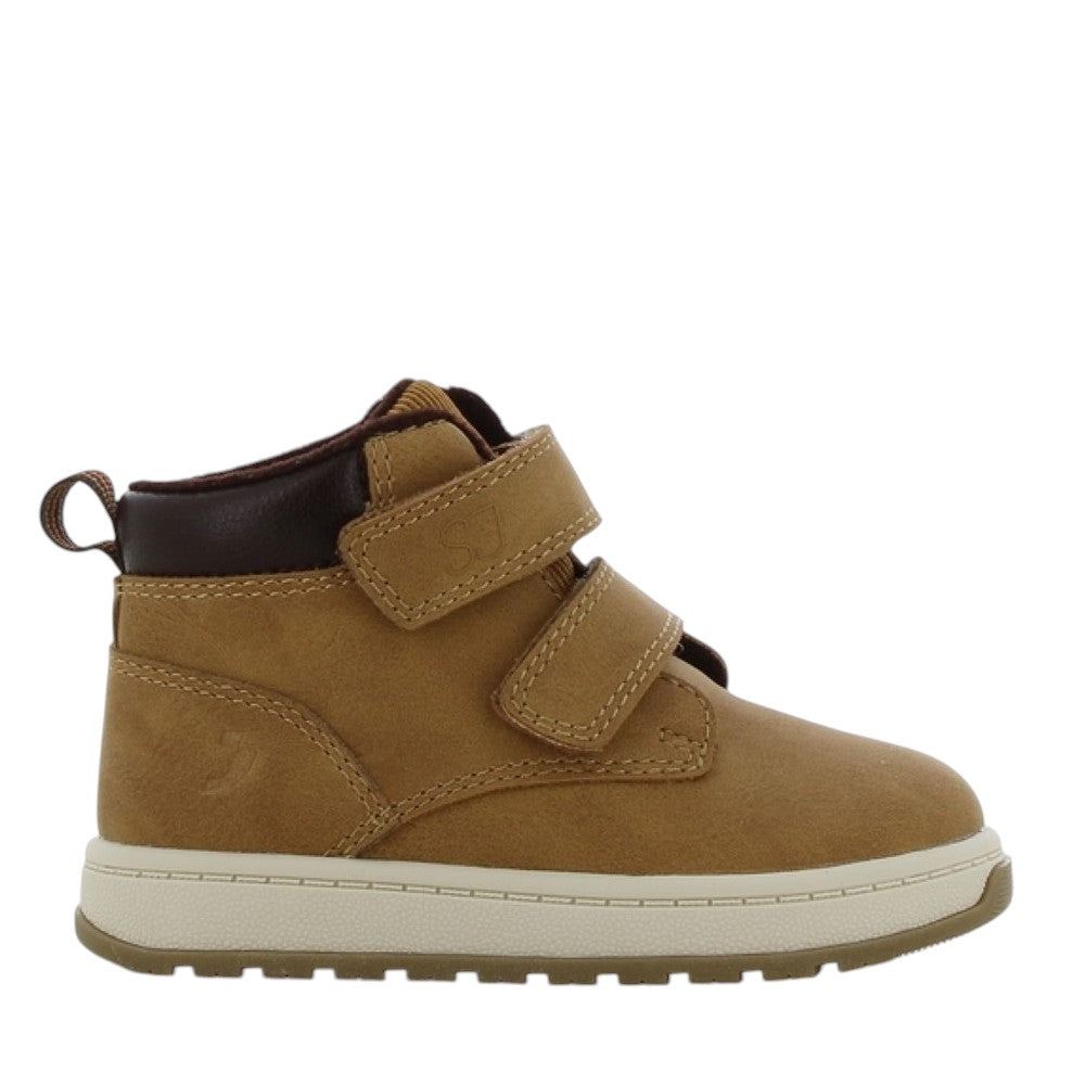 Safety Jogger SAFETY JOGGER Μποτάκι 20-26 - Κίτρινο