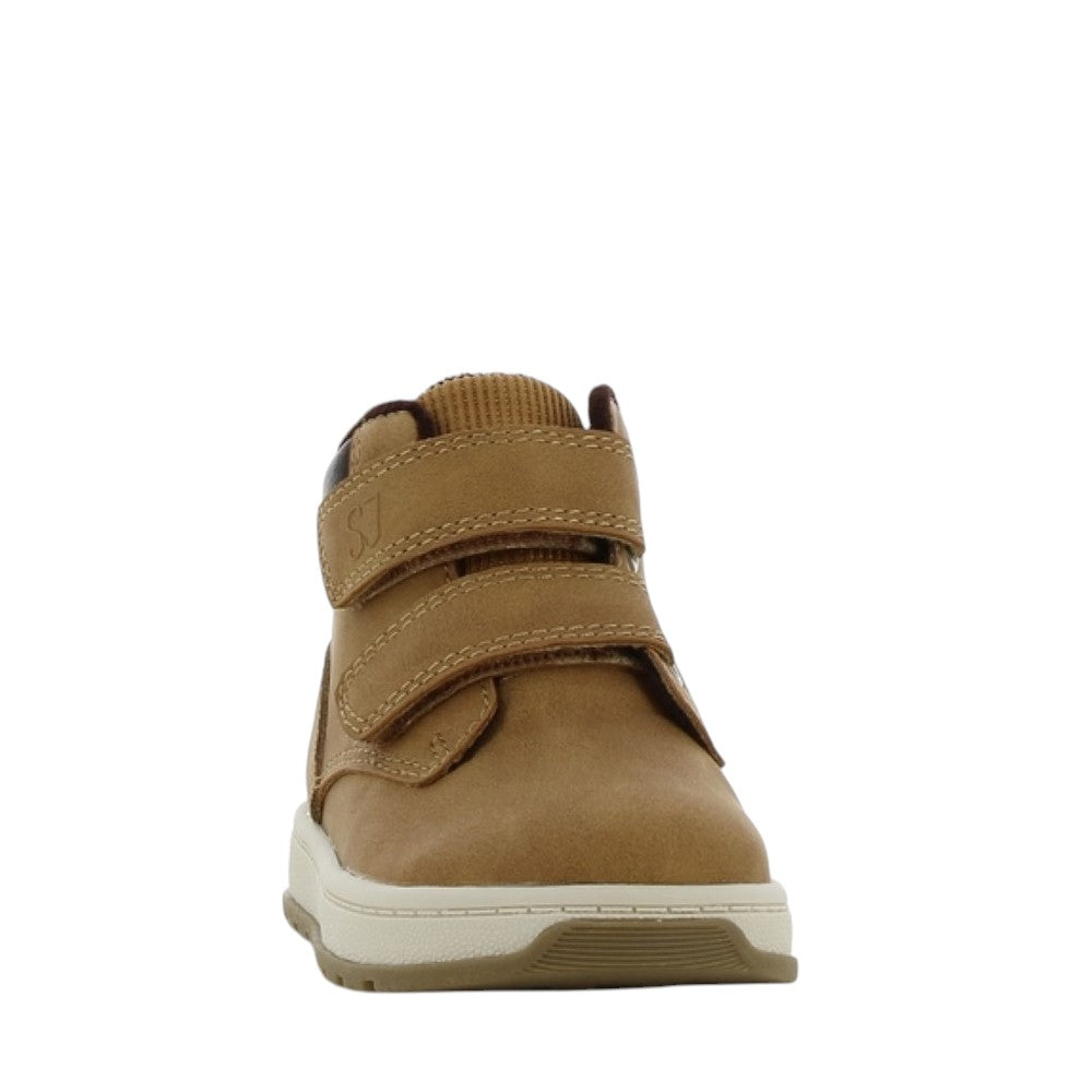 SAFETY JOGGER Μποτάκι 20-26 - Κίτρινο - SJ638132/06 φωτογραφία