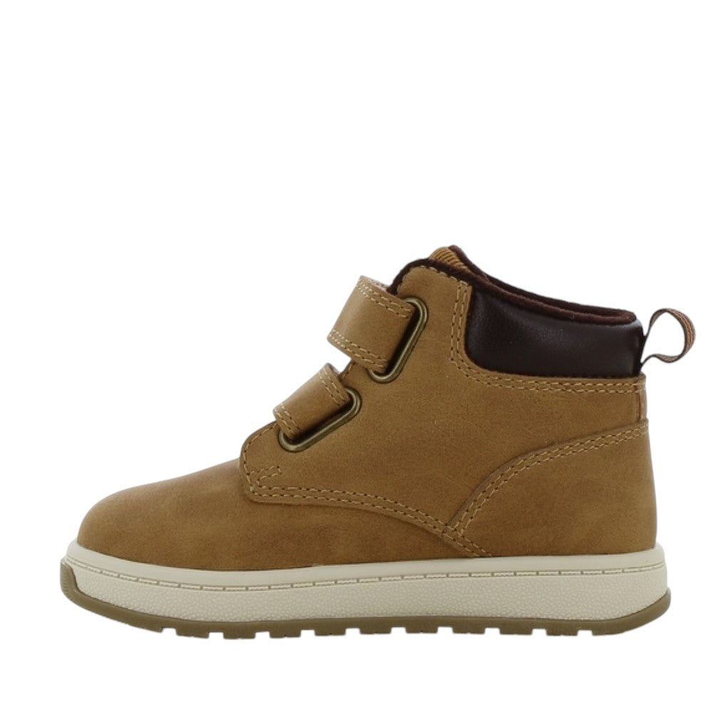 SAFETY JOGGER Μποτάκι 20-26 - Κίτρινο - SJ638132/06 φωτογραφία