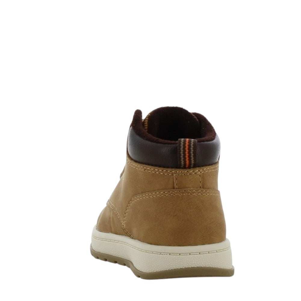 SAFETY JOGGER Μποτάκι 20-26 - Κίτρινο - SJ638132/06 φωτογραφία