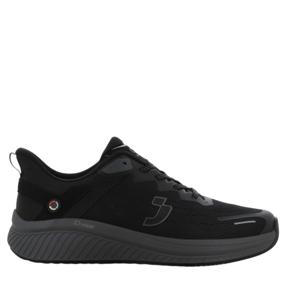 SAFETY JOGGER Αθλητικό 41-46 - 41, ΜΑΥΡΟ εικόνα 1