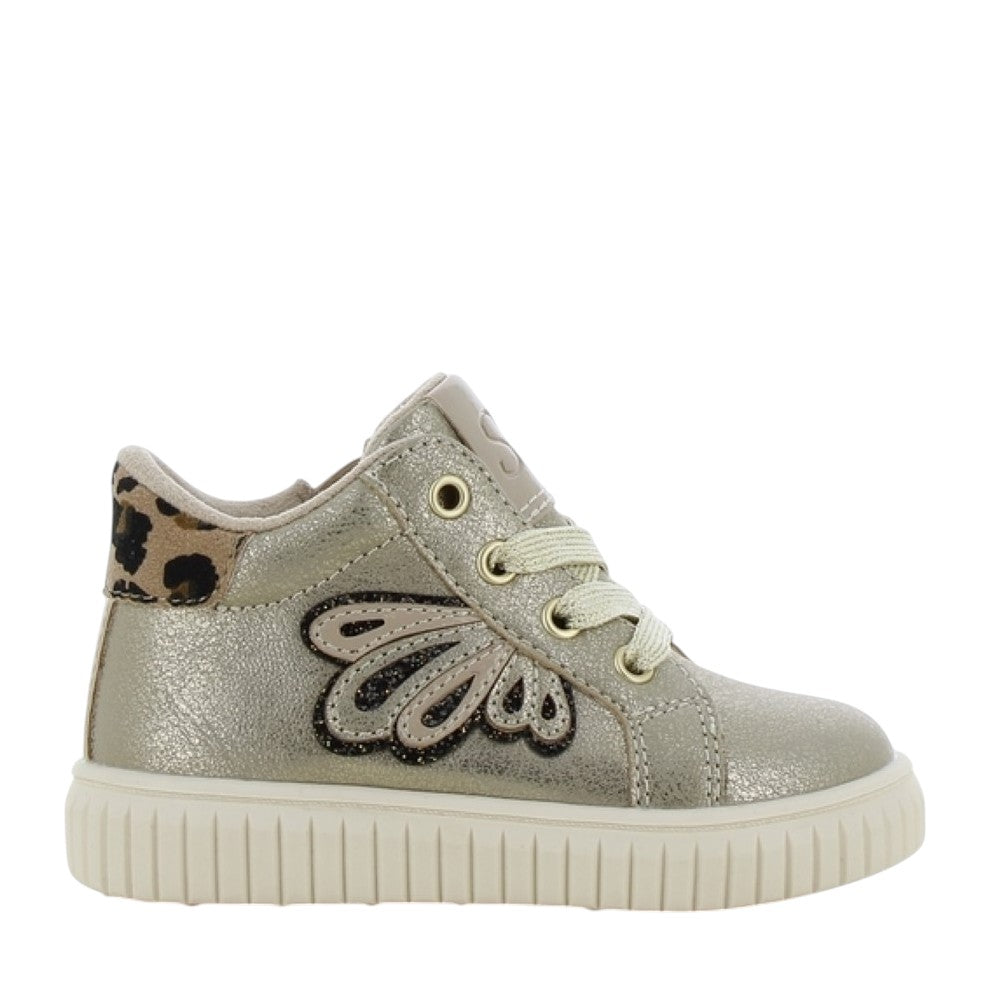 Safety Jogger SAFETY JOGGER Μποτάκι 20-26 - ΧΡΥΣΟ