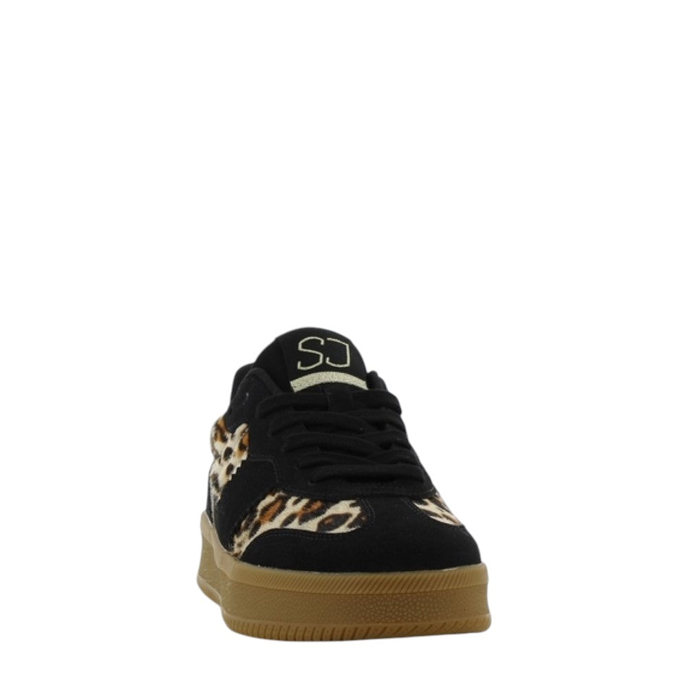 SAFETY JOGGER Sneaker 36-41 - ΜΑΥΡΟ/ΜΠΕΖ φωτογραφία