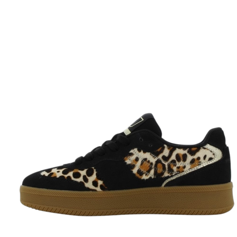 SAFETY JOGGER Sneaker 36-41 - ΜΑΥΡΟ/ΜΠΕΖ φωτογραφία