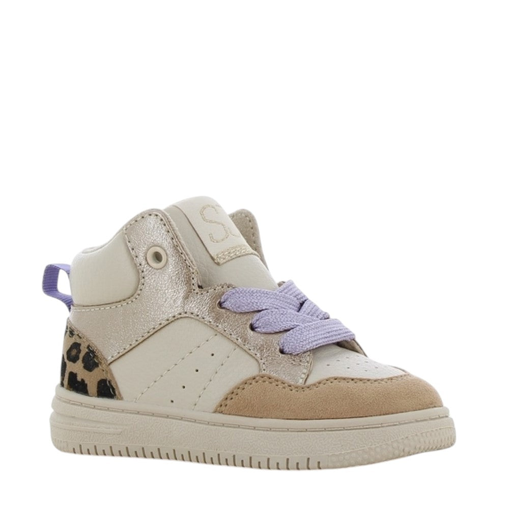 SAFETY JOGGER Μποτάκι 20-26 - ΜΠΕΖ - SJ640030/03 φωτογραφία