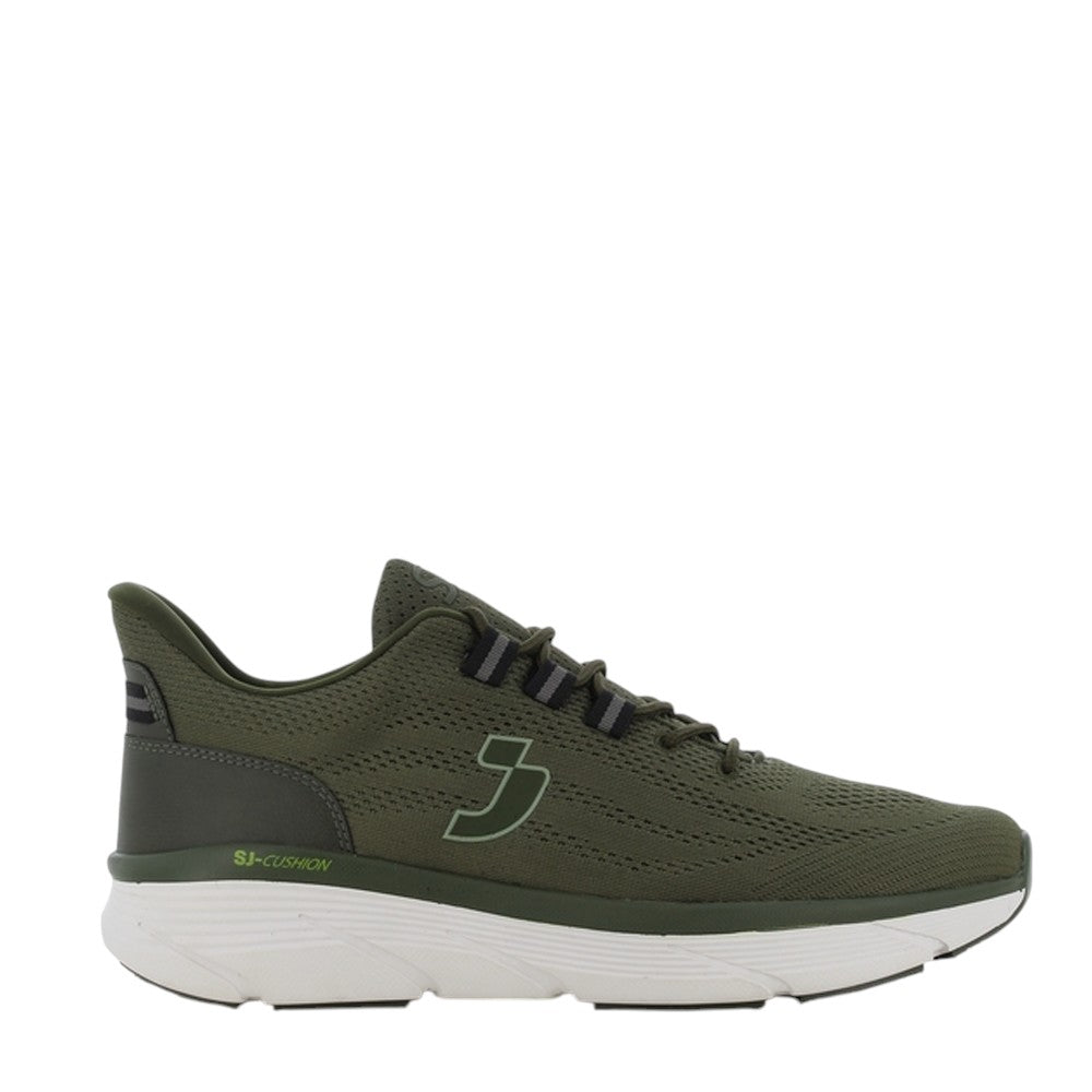 SAFETY JOGGER Αθλητικό 41-46 - 41, ΧΑΚΙ εικόνα 1