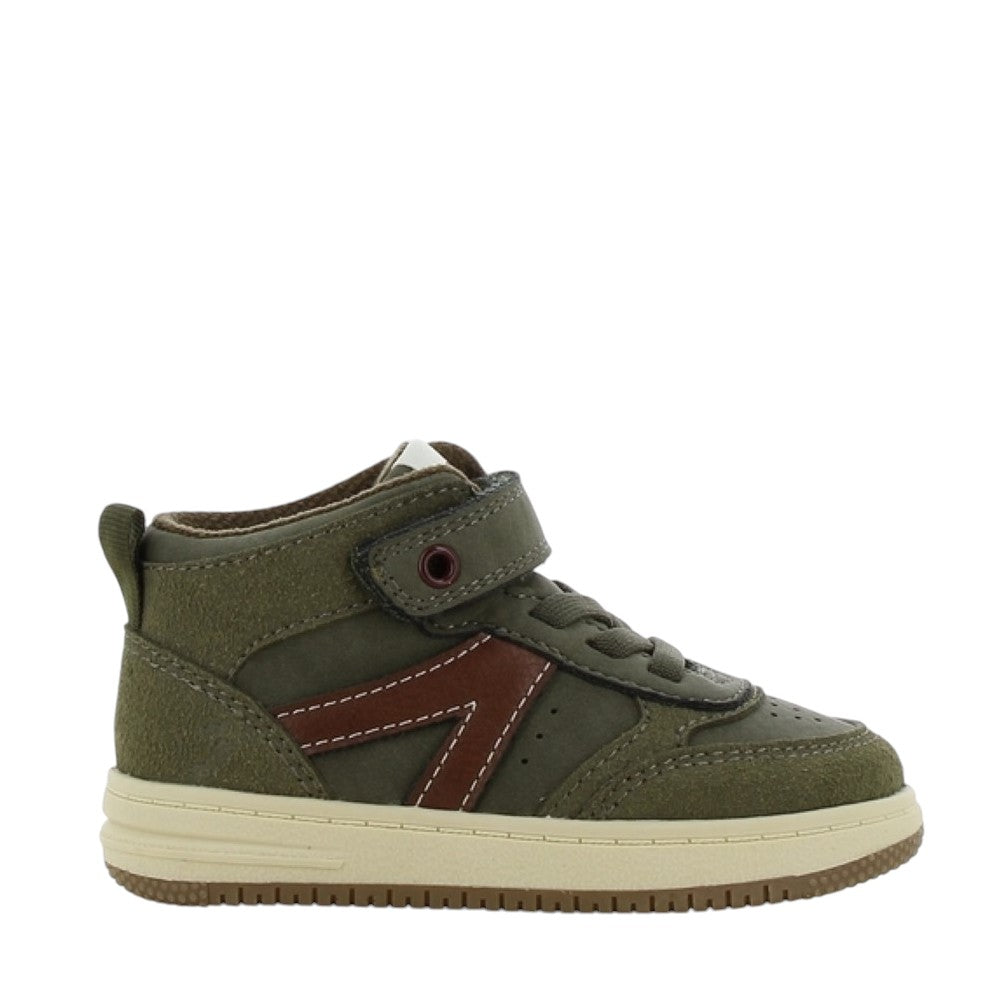 Safety Jogger SAFETY JOGGER Μποτάκι 20-26 - ΧΑΚΙ - SJ635032/15