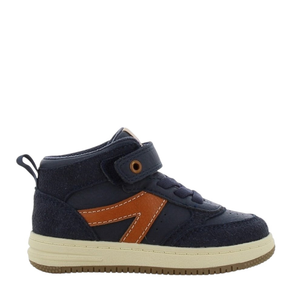Safety Jogger SAFETY JOGGER Μποτάκι 20-26 - Μπλε - SJ635032/09
