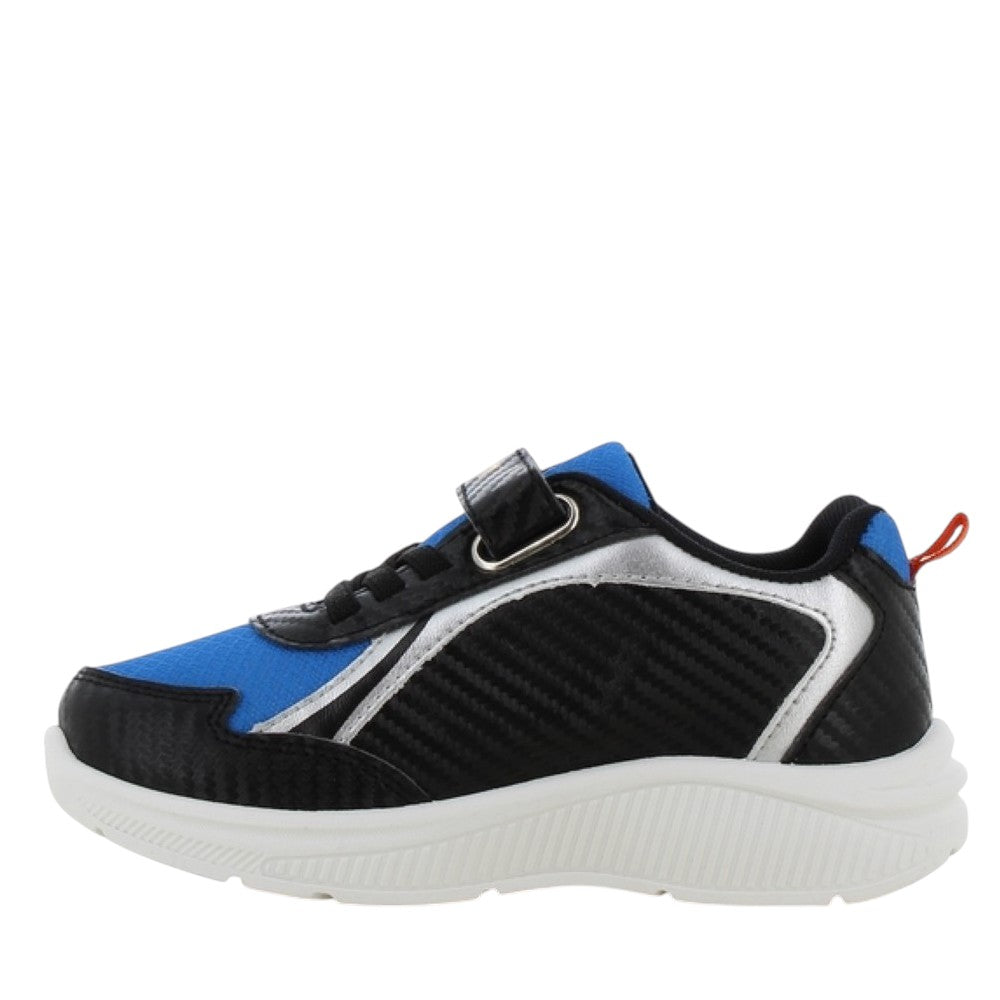 SUPERMAN Αθλητικό με Φωτάκι Led 25-33 - Μπλε - SN000225/09 φωτογραφία