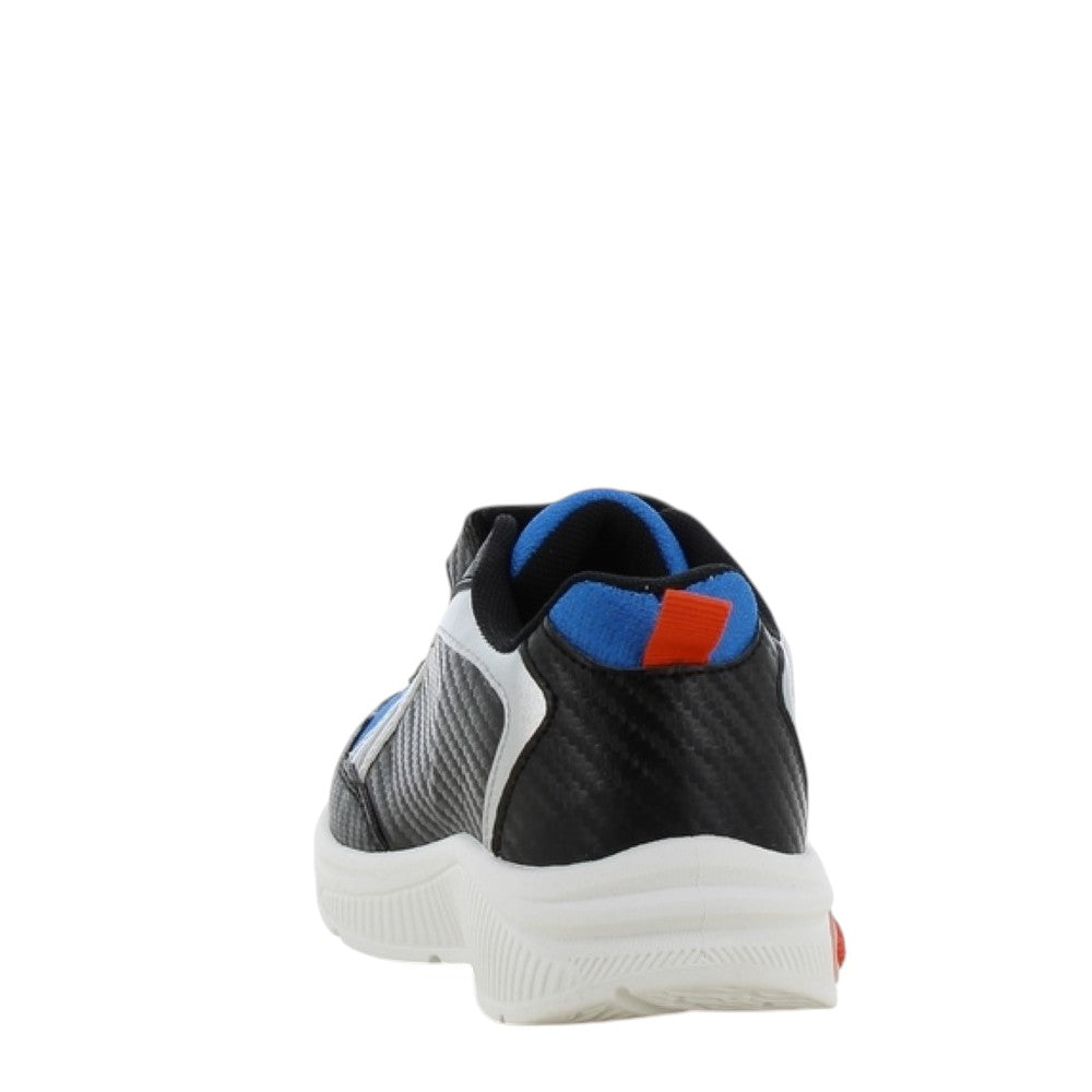 SUPERMAN Αθλητικό με Φωτάκι Led 25-33 - Μπλε - SN000225/09 φωτογραφία