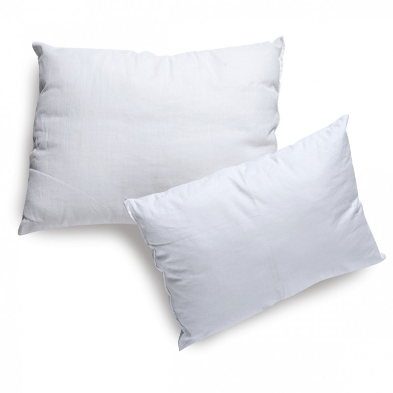 SBaby Μαξιλάρι Ύπνου Βαμβακερό 30x40εκ. Baby Pillow SB HOME