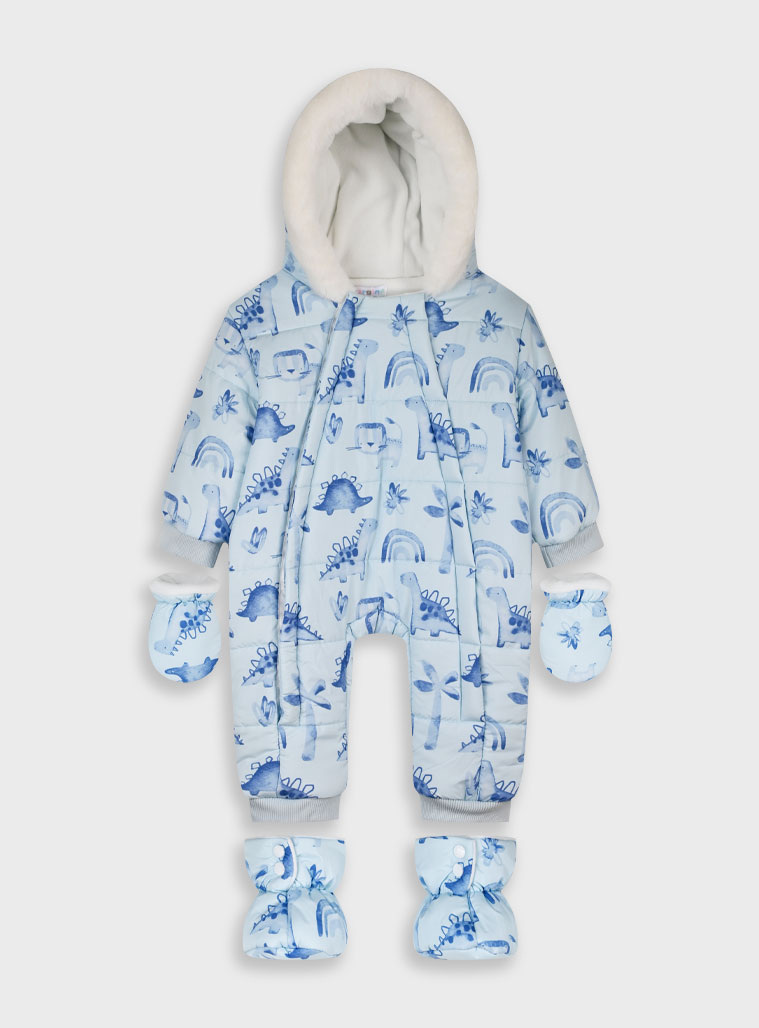 energiers Βρεφική φόρμα εξόδου - ΕΜΠΡΙΜΕ 11-125570-0