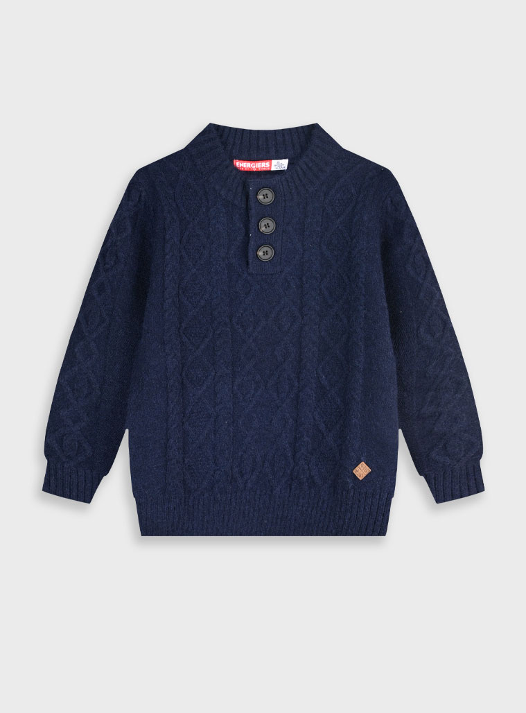 Πουλόβερ - 1 έτους, ΜΑΡΕΝ εικόνα 1