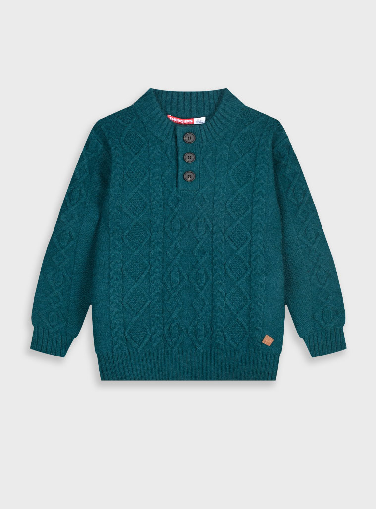 Πουλόβερ - 2 ετών, ΚΥΠΑΡΙΣΣΙ εικόνα 1