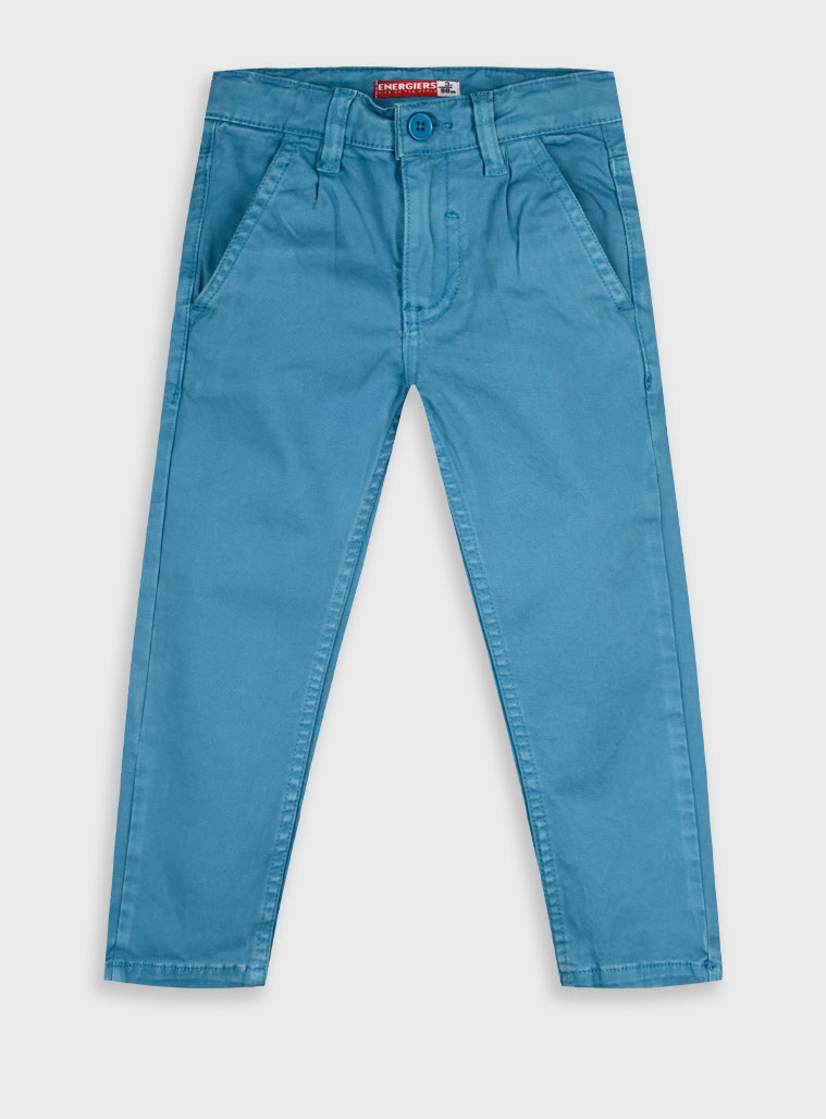 Slim fit chinos - ΜΑΡΕΝ 12-125106-2 φωτογραφία