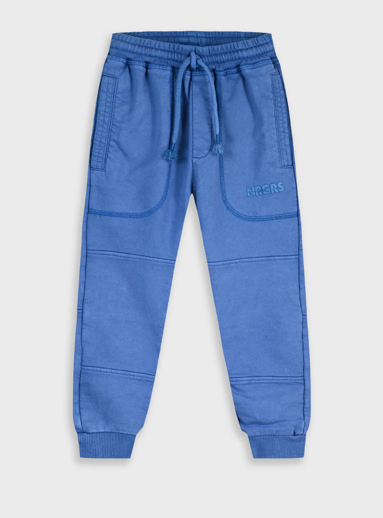 Παντελόνι φόρμας - 1 έτους, Ρουά εικόνα 1