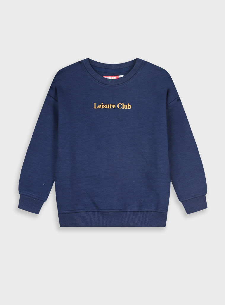 Φούτερ μπλούζα - 1 έτους, ΜΑΡΕΝ εικόνα 1