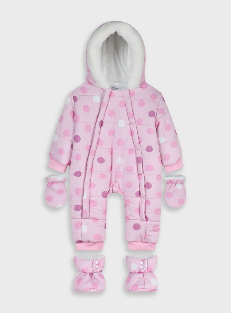 energiers Βρεφική φόρμα εξόδου - ΠΟΥΑ 14-125520-0