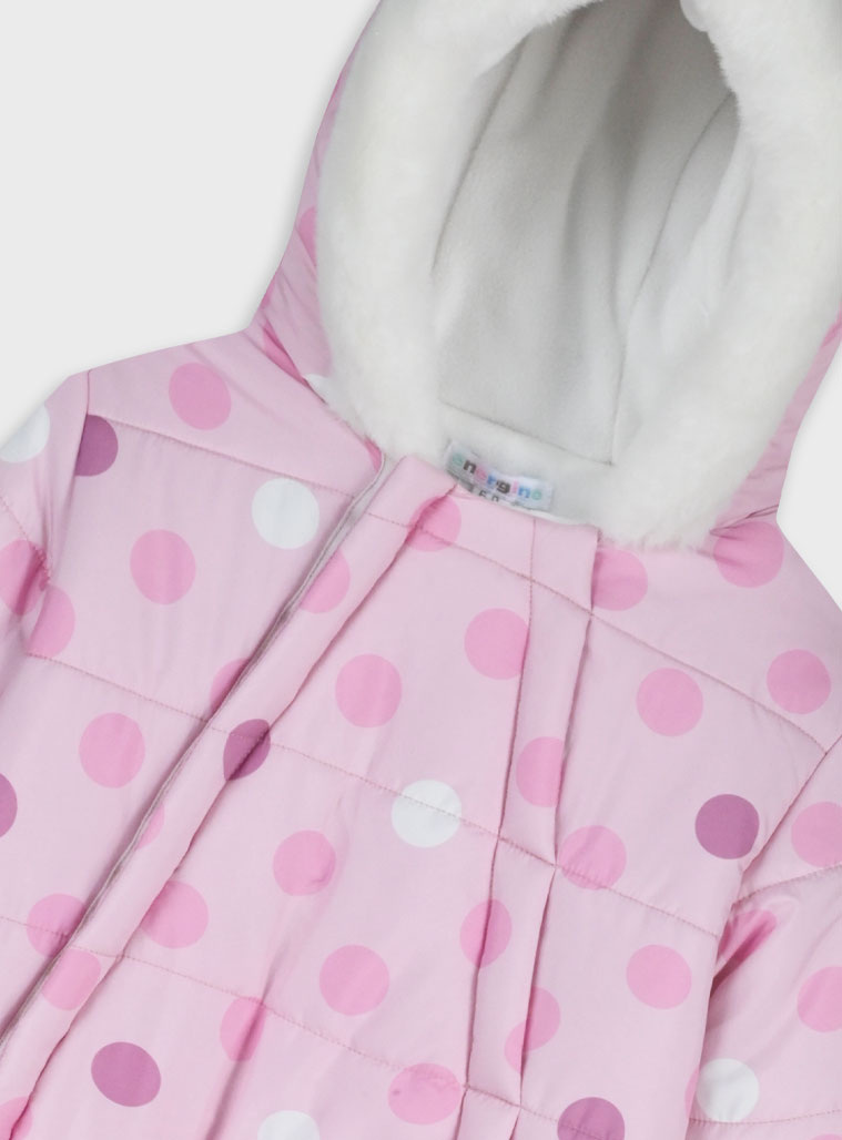 Βρεφική φόρμα εξόδου - ΠΟΥΑ 14-125520-0 φωτογραφία