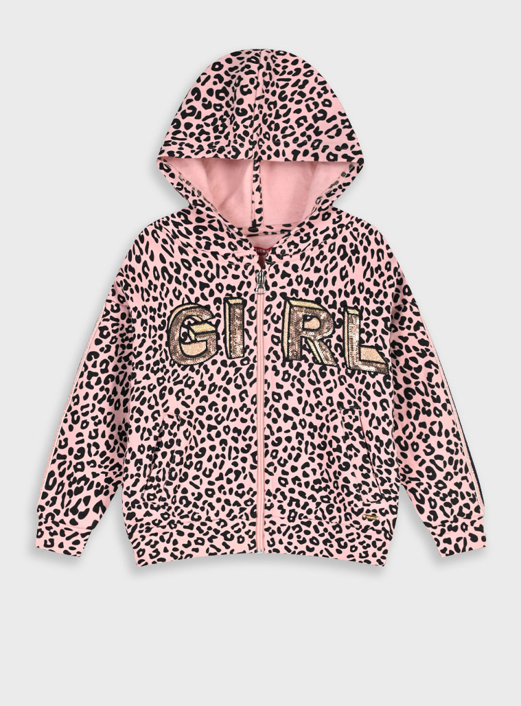 Ζακέτα λεοπάρ - 1 έτους, ΚΟΥΦΕΤΙ εικόνα 1