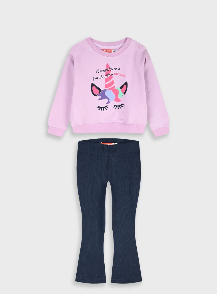 ΣΕΤ (ΜΠΛΟΥΖΑ,ΠΑΝΤΕΛΟΝΙ) - ΜΑΡΕΝ 15-125388-0