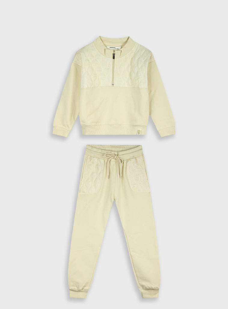 Φούτερ φόρμα – ΜΑΥΡΟ 16-125242-0