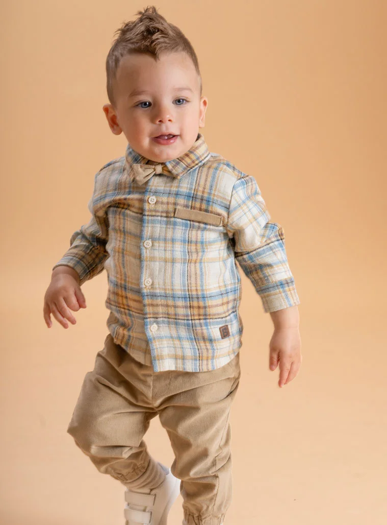 Boutique σετ 3 τεμαχίων - ΜΠΕΖ 41-125491-0 φωτογραφία