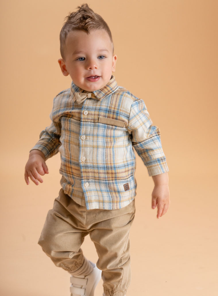 Boutique σετ 3 τεμαχίων - ΜΠΕΖ 41-125491-0 φωτογραφία