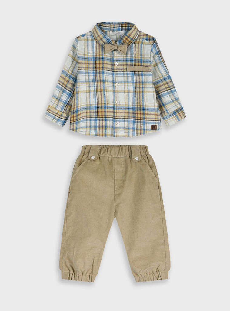 energiers Boutique σετ 3 τεμαχίων - ΜΠΕΖ 41-125491-0