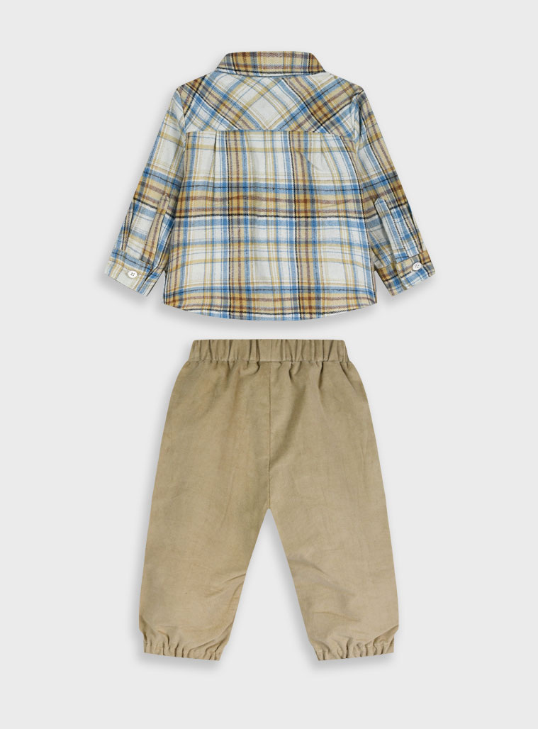 Boutique σετ 3 τεμαχίων - ΜΠΕΖ 41-125491-0 φωτογραφία