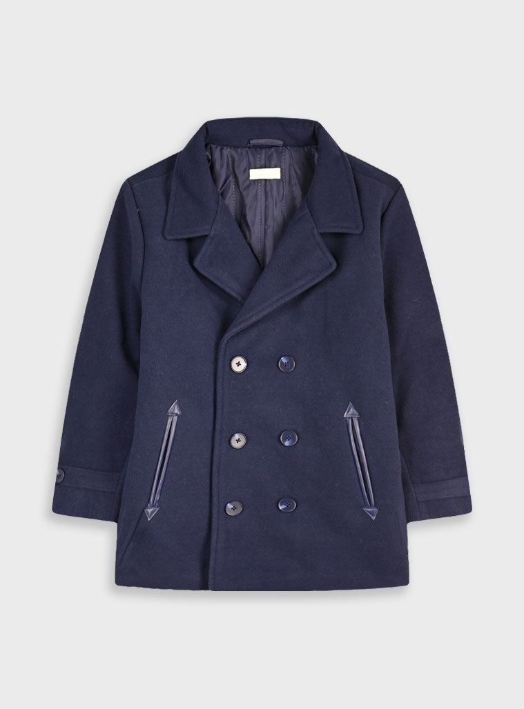 Boutique παλτό - 1 έτους, ΜΑΡΕΝ εικόνα 1