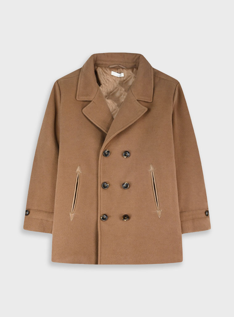 Boutique παλτό - 1 έτους, ΜΠΕΖ εικόνα 1