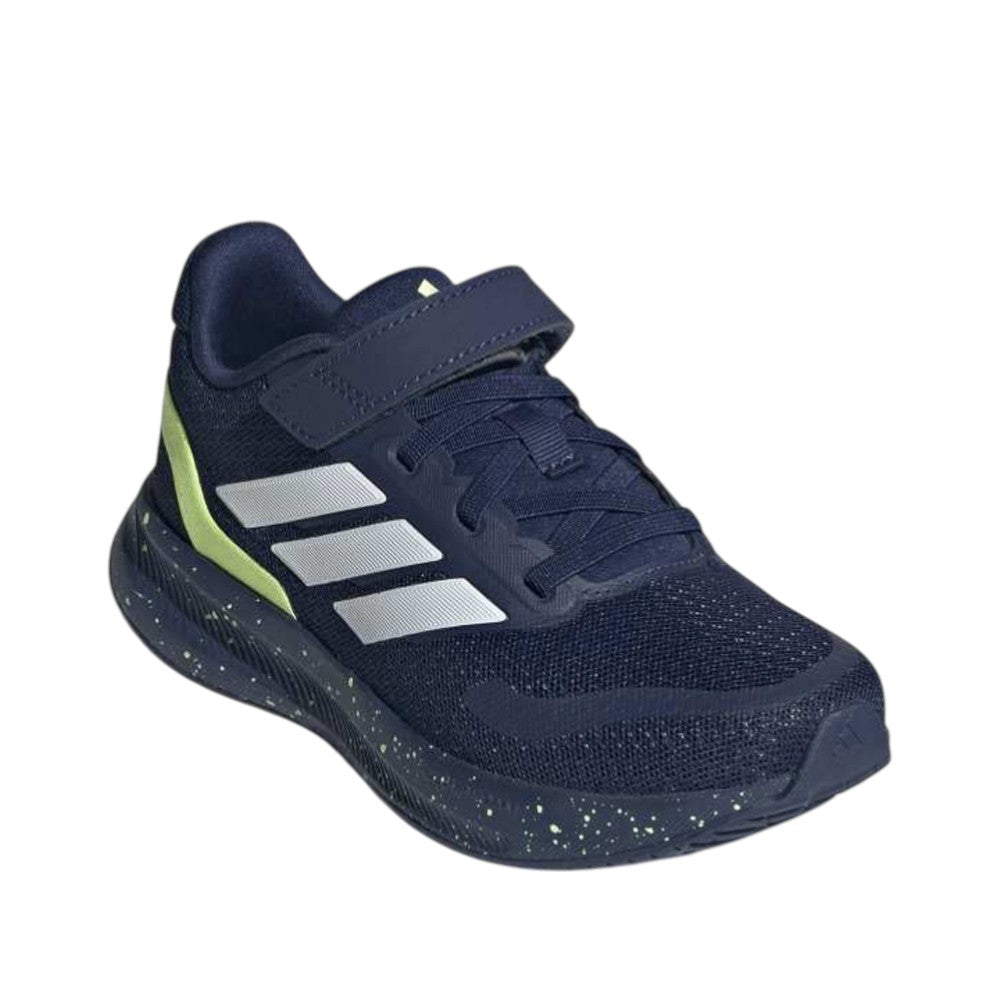 ADIDAS Runfalcon 5.0 Αθλητικό 28-35 - Μπλε φωτογραφία