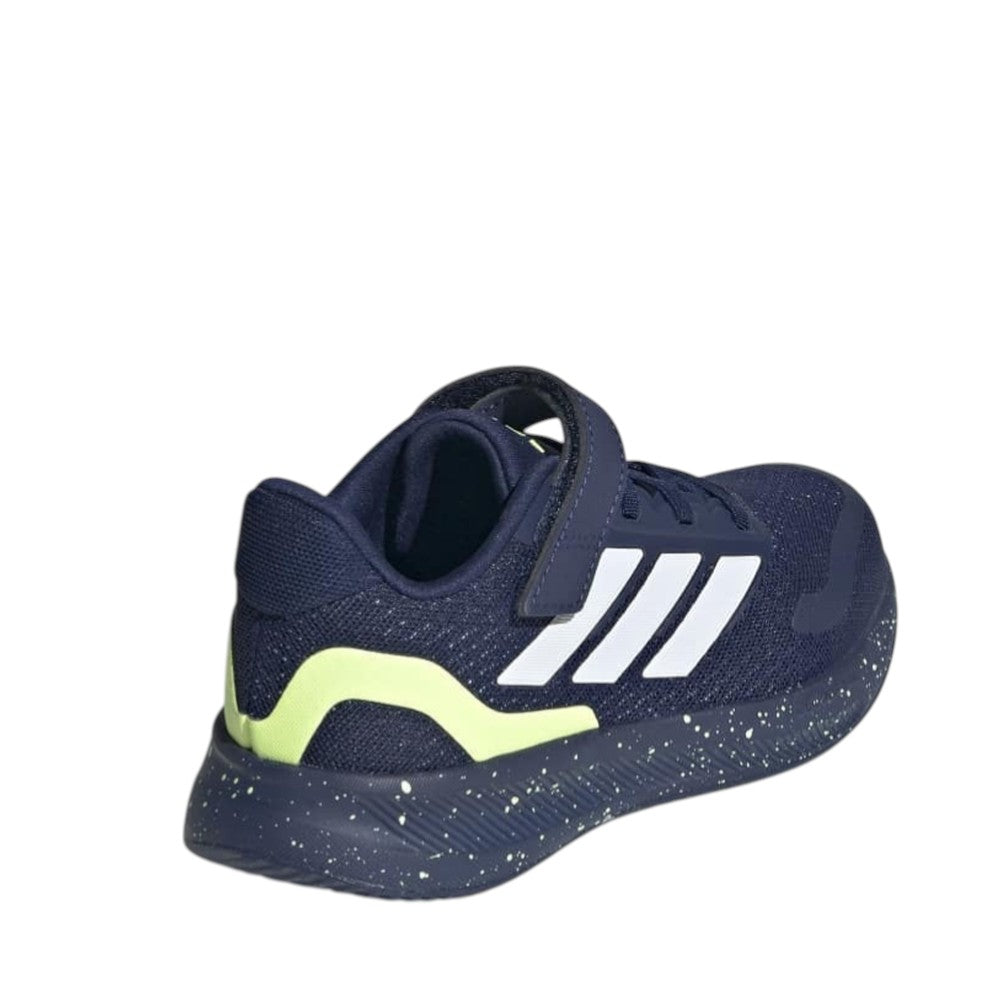 ADIDAS Runfalcon 5.0 Αθλητικό 28-35 - Μπλε φωτογραφία