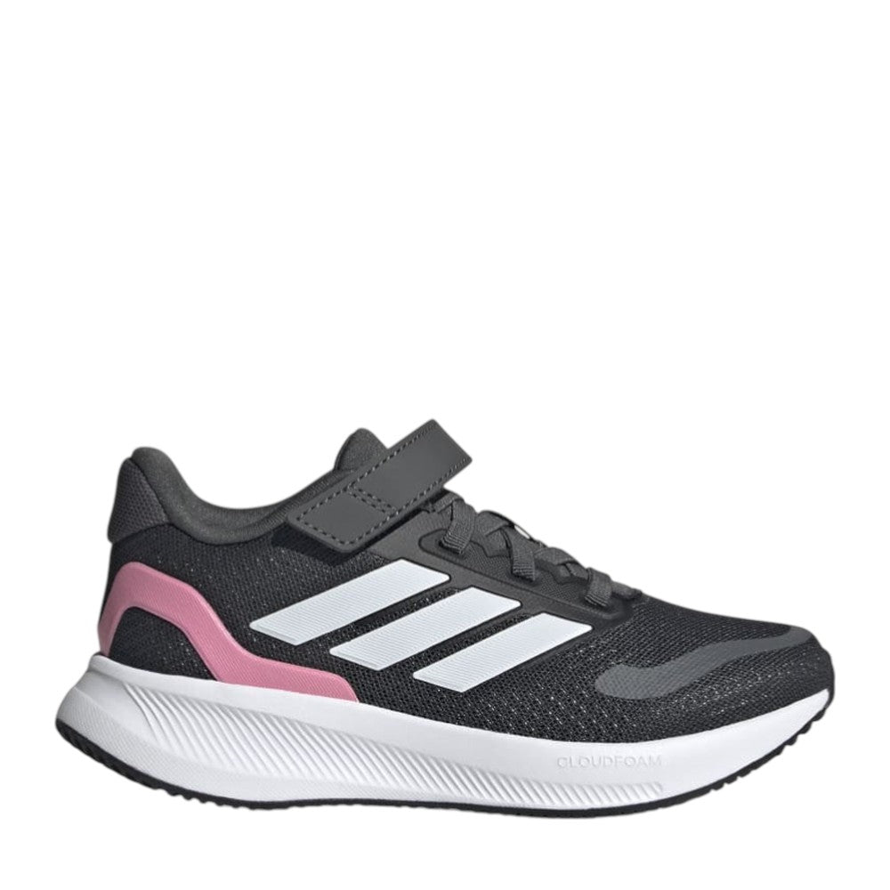 Adidas ADIDAS Runfalcon 5.0 Αθλητικό 28-35 - ΓΚΡΙ
