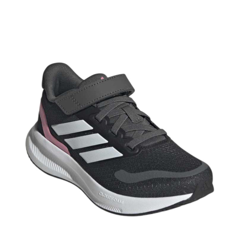 ADIDAS Runfalcon 5.0 Αθλητικό 28-35 - ΓΚΡΙ φωτογραφία
