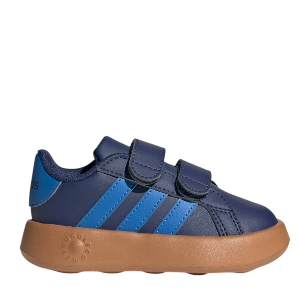 Adidas ADIDAS Grand Court 2.0 Αθλητικό 19-27 - Μπλε