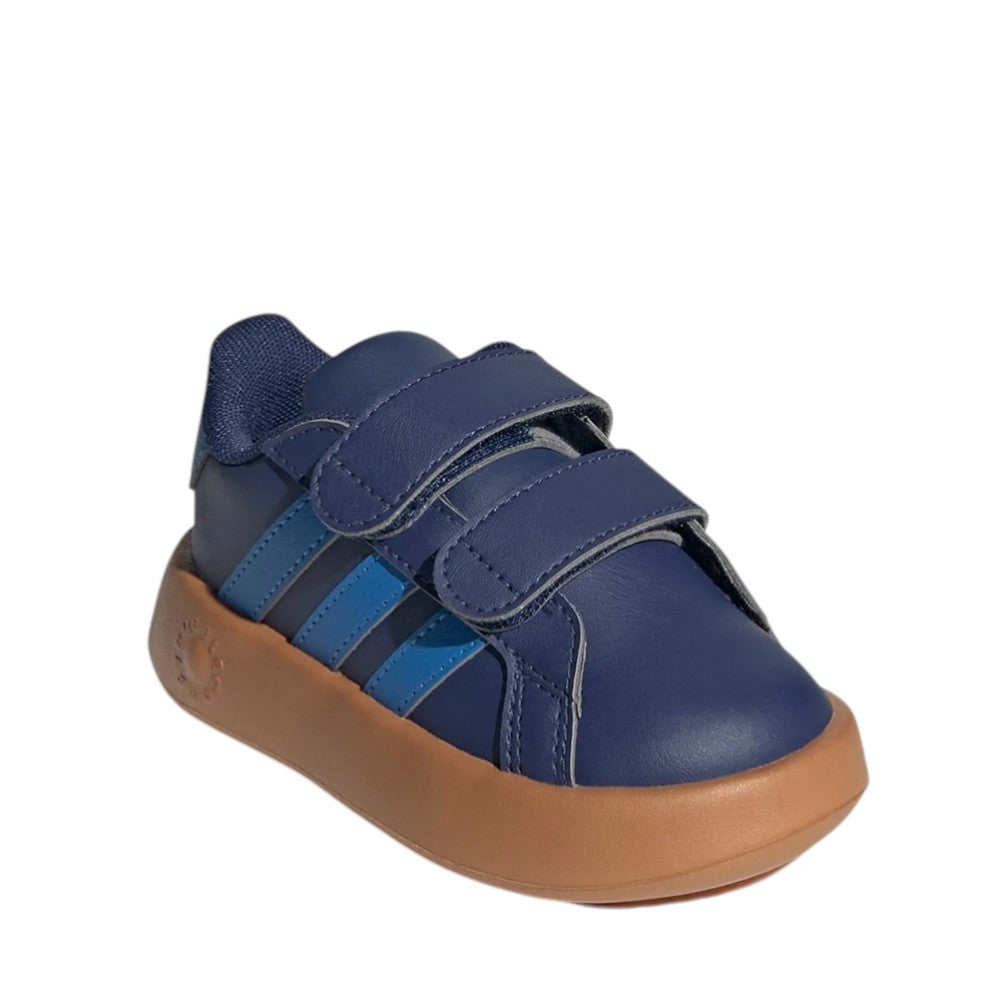 ADIDAS Grand Court 2.0 Αθλητικό 19-27 - Μπλε φωτογραφία