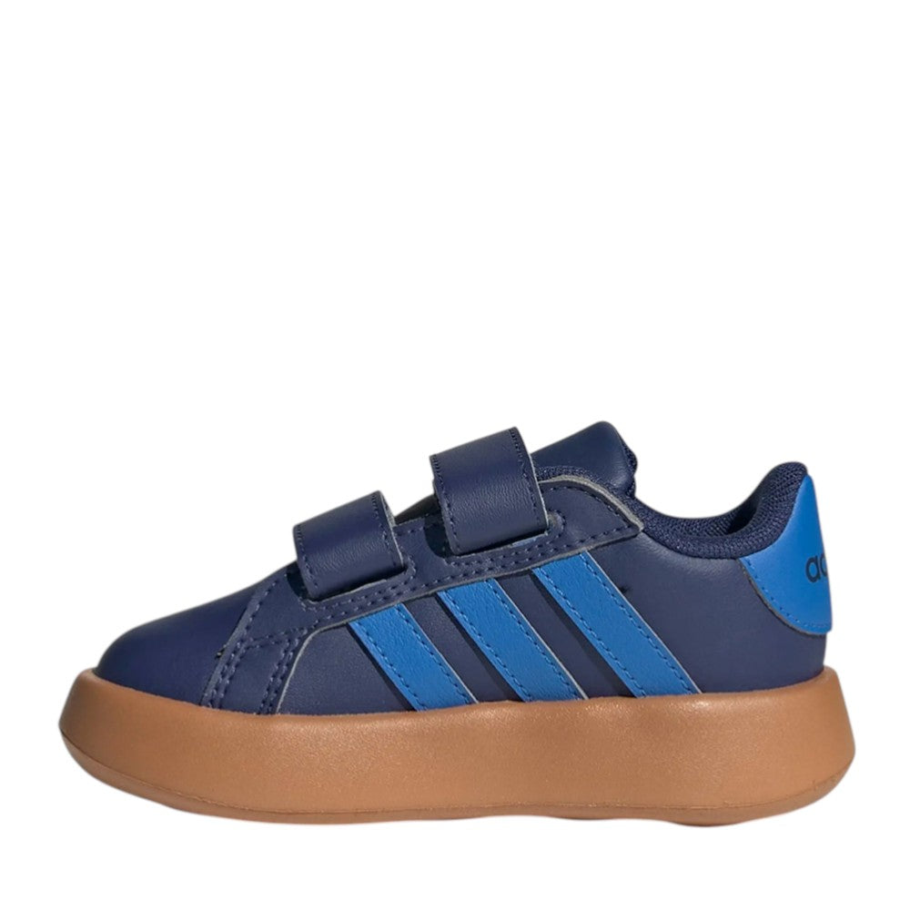 ADIDAS Grand Court 2.0 Αθλητικό 19-27 - Μπλε φωτογραφία