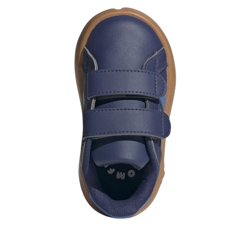 ADIDAS Grand Court 2.0 Αθλητικό 19-27 - Μπλε φωτογραφία